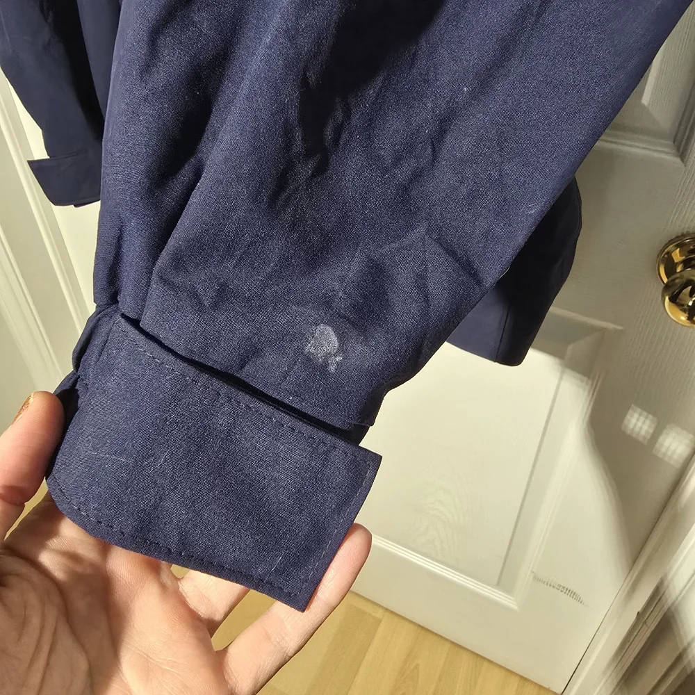 PROPPER Gore-tex Shell Jacket - Picture 4 of 8